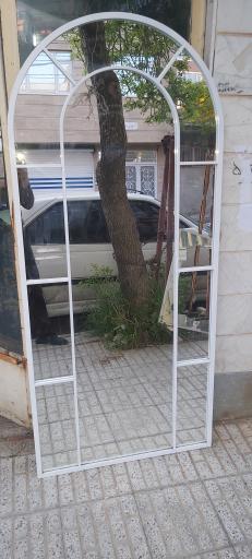 عکس آینه عسگری اراک