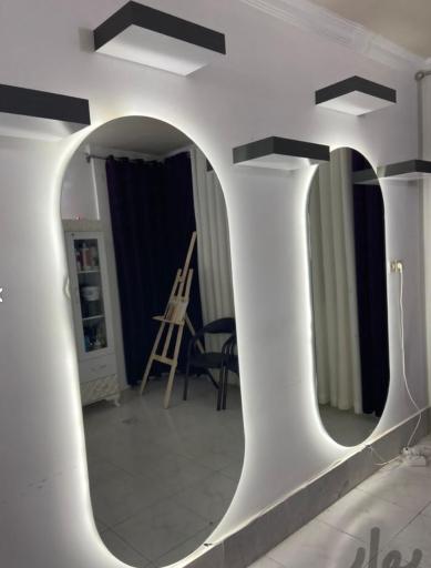 عکس آینه عسگری اراک