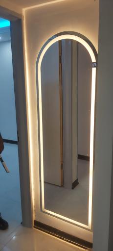 عکس آینه عسگری اراک