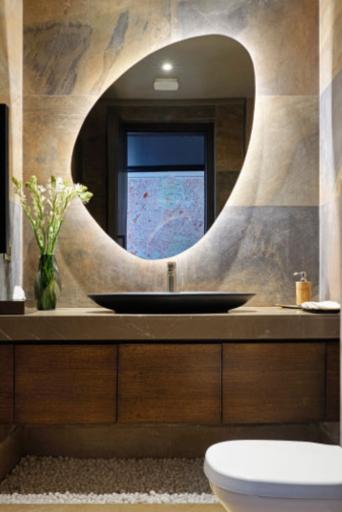 عکس آینه عسگری اراک