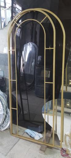 عکس آینه عسگری اراک