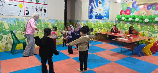 کودکستان نیمانی