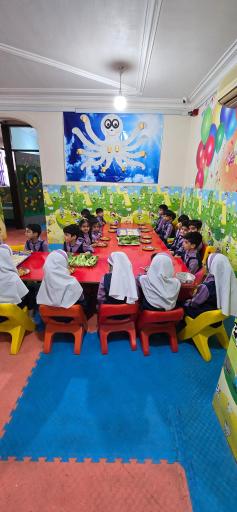 کودکستان نیمانی