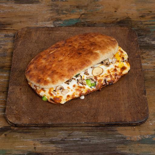 عکس فست فود دوستان خوب