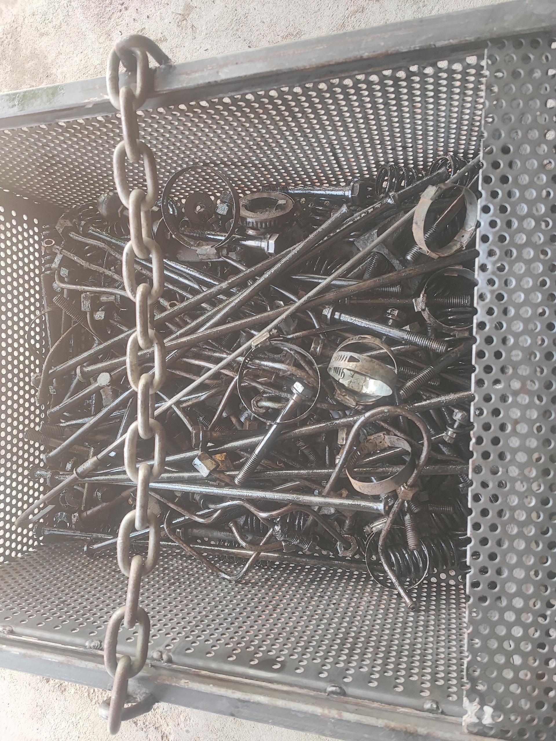 عکس موتورشویی پارسیان