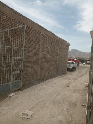 عکس گاراژ شاهین