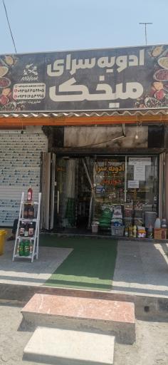 عکس ادویه سرای میخک