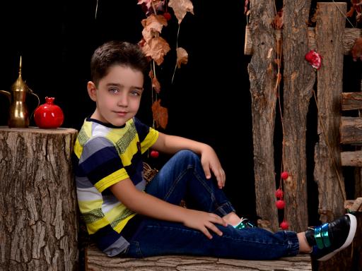 آتلیه عکس صحنه