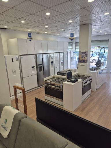 عکس فروشگاه اسنوا