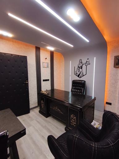 دفتر وکالت مهدی عبدی