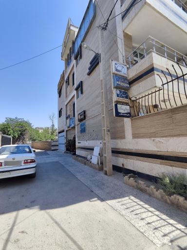 عکس سونوگرافی دکتر فاطمه طالب