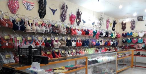 عکس فروشگاه رازناز