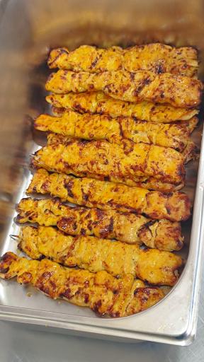 عکس رستوران و کبابسرای تلخابی