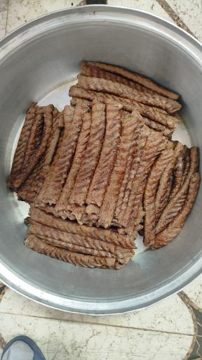 عکس رستوران و کبابسرای تلخابی