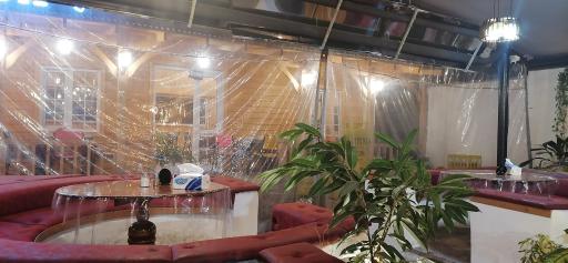 عکس قصابی و کبابی جونکا