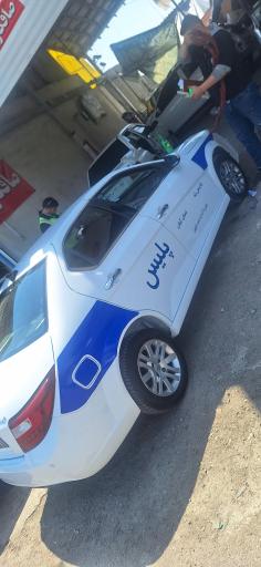 کلینیک اتومبیل علیپور