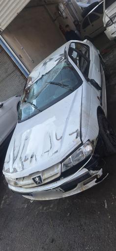 عکس کلینیک اتومبیل علیپور