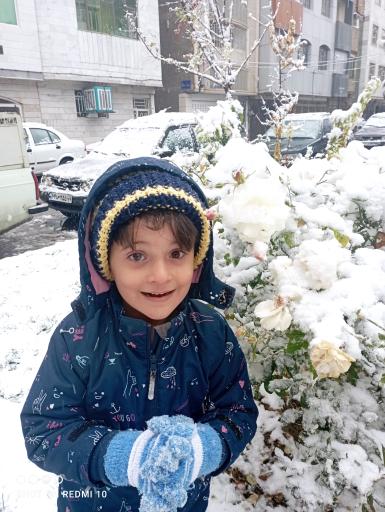 عکس فضای سبز شهید سویزی