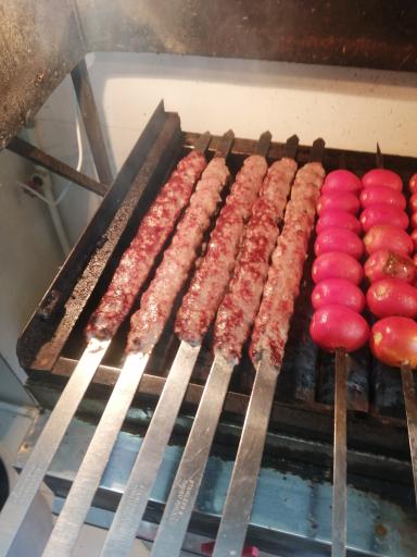 عکس رستوران و کبابسرای تلخابی