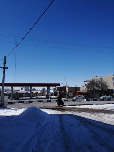 عکس رستوران و کبابسرای تلخابی