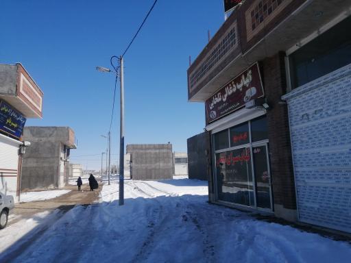 عکس رستوران و کبابسرای تلخابی