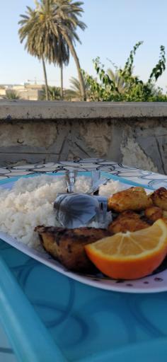 عکس رستوران و کبابسرای تلخابی