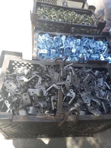 عکس آبکاری مدرن بدخشان