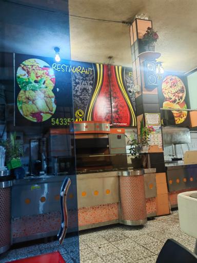 عکس رستوران آیچا