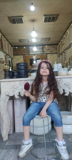 عکس سنگ آنتیک آبیدر 