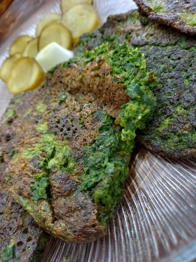 عکس صبحانه منمن