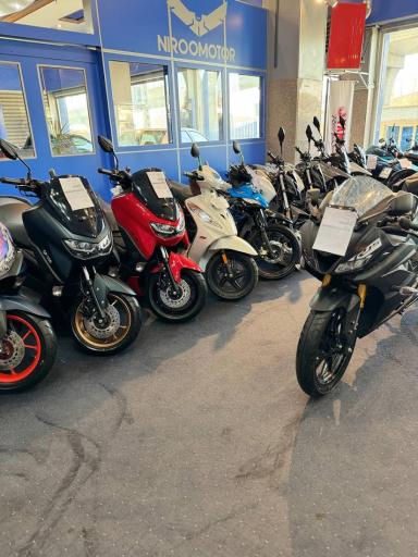 عکس نیرو موتور فتح