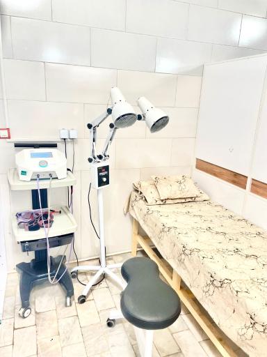 فیزیوتراپی انرژی