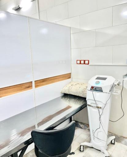 عکس فیزیوتراپی انرژی