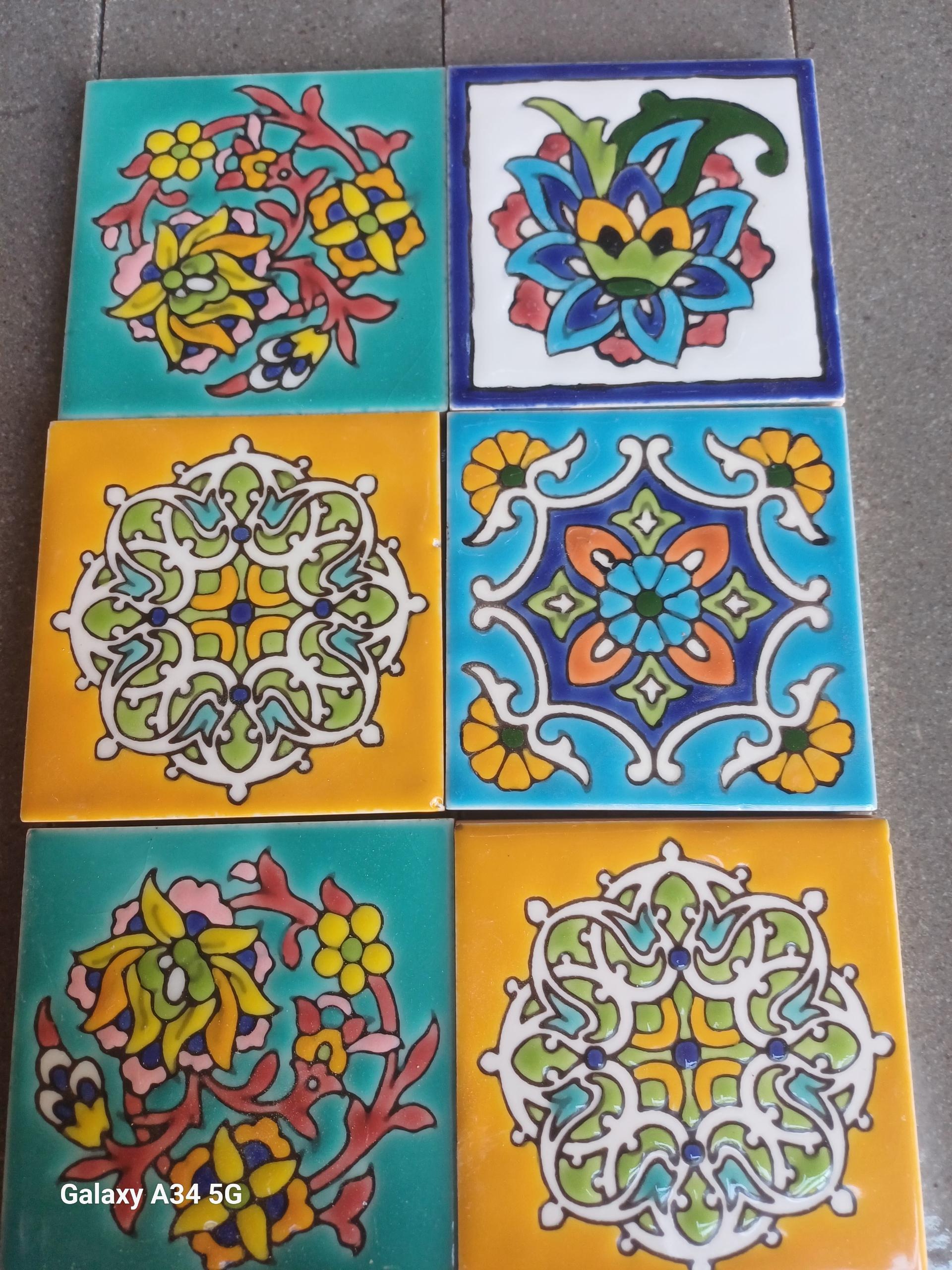 عکس صنایع آجر موحد