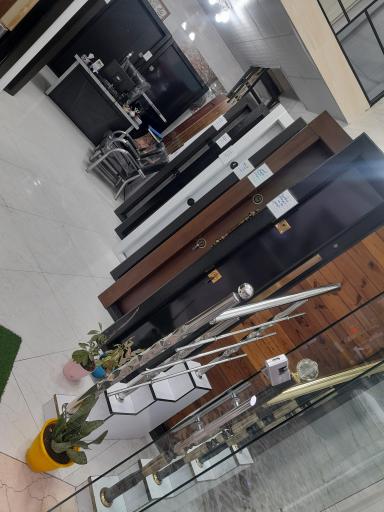 عکس فروشگاه درب ضدسرقت شهاب