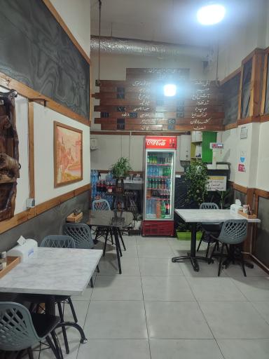 عکس آشکده نازخاتون