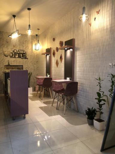 عکس کافه دیت