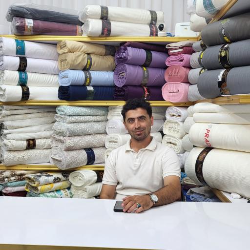 عکس گالری پرده ارزان فروش 