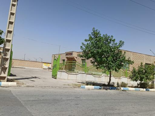 عکس مجموعه فرهنگی بهشت  شهر مجلسی