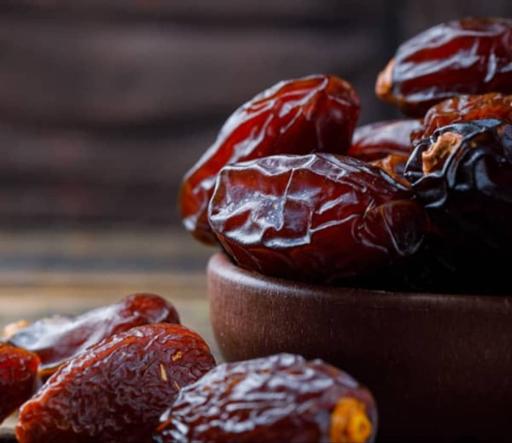 عکس پخش عمده خرما و خشکبار حسینی