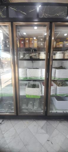 سبزیجات یوسف