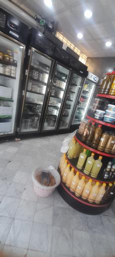 سبزیجات یوسف