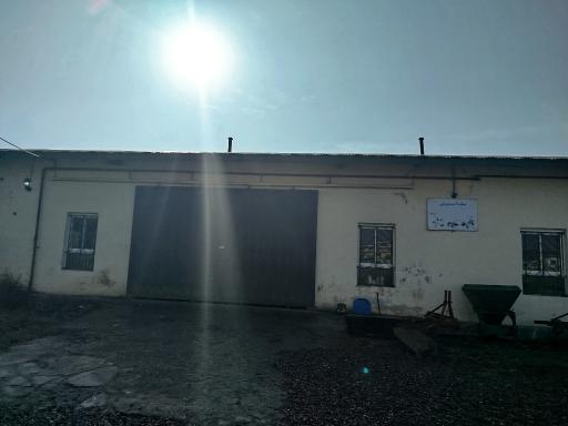 عکس هنرستان کشاورزی بعثت