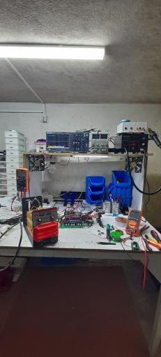 عکس پیشوا الکترونیک