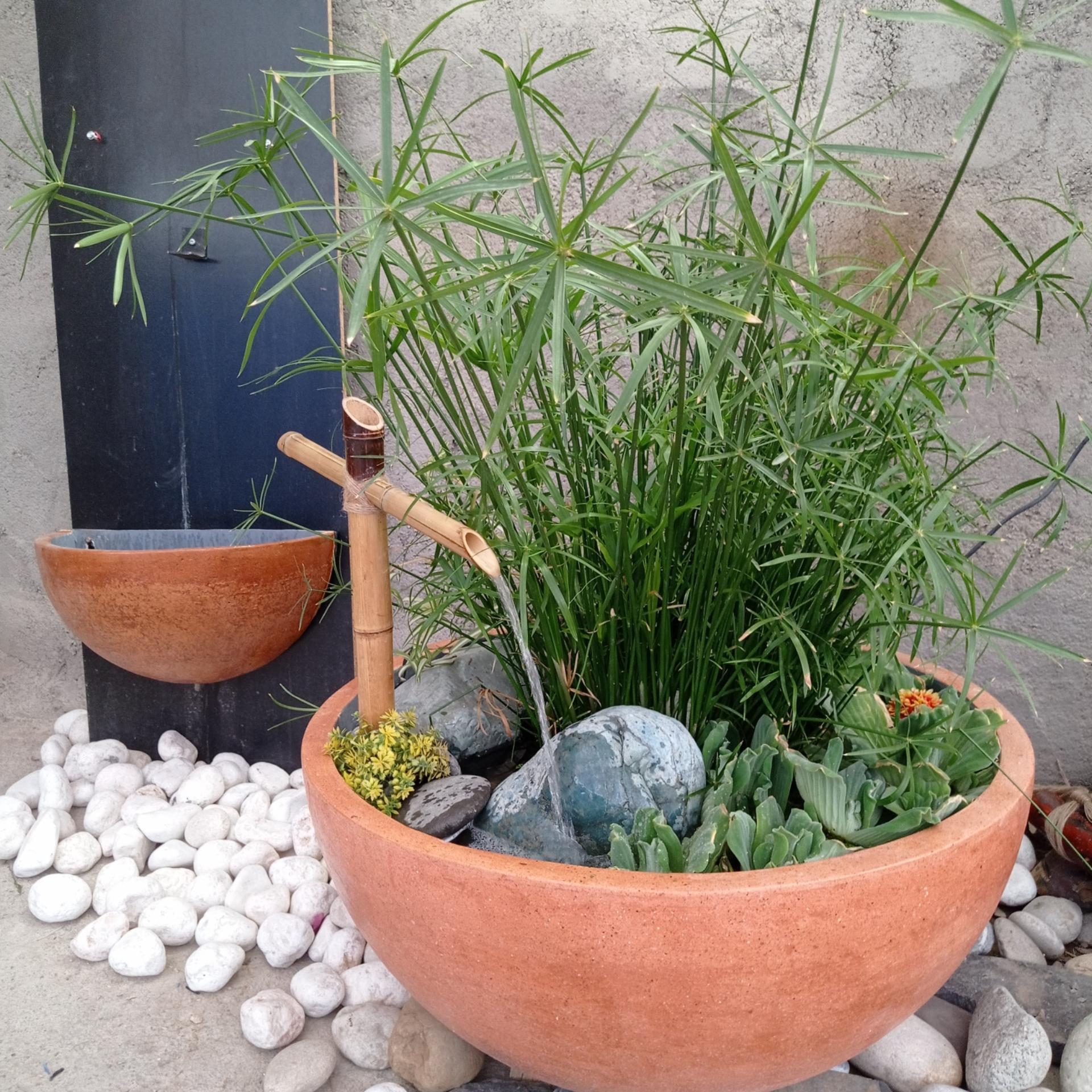 عکس تولید گوی سنگی نجارپور