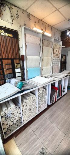 عکس دکوراسیون دکتر دکور