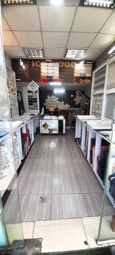 عکس دکوراسیون دکتر دکور