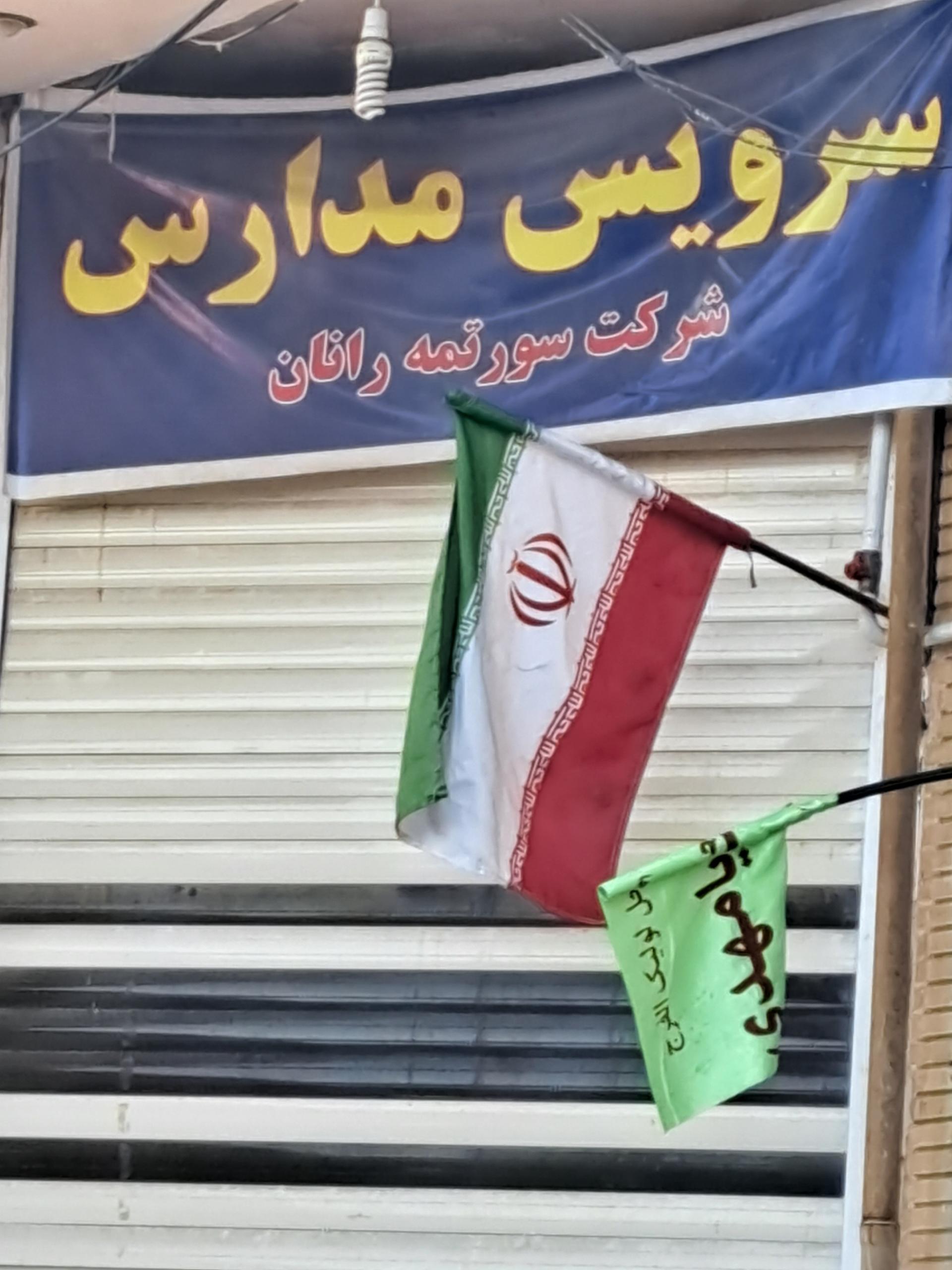 عکس شرکت سرویس مدرسه سورتمه رانان