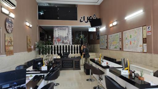 عکس مسکن تهران 