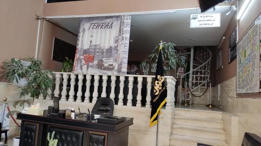 عکس مسکن تهران 